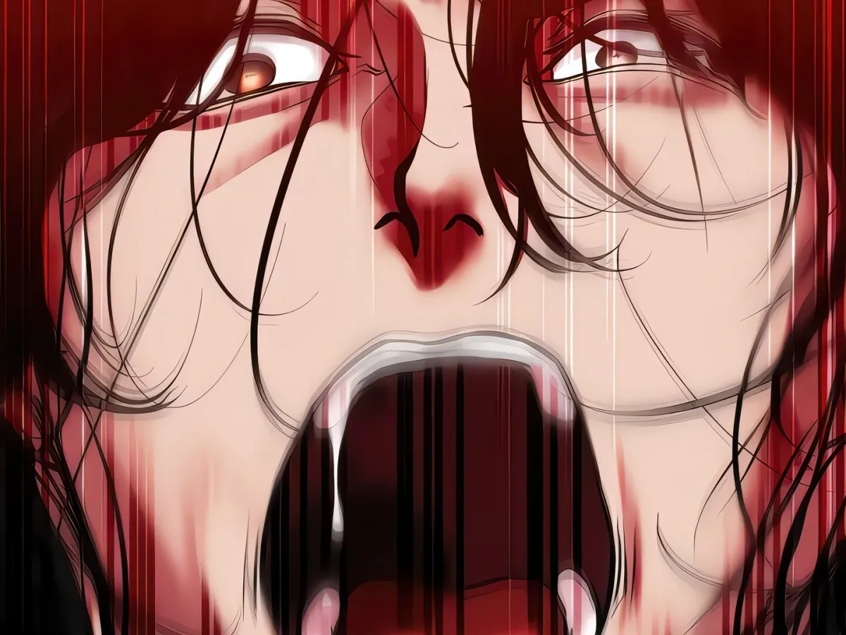 Read ZZIN chapter 65 image 2 on Lezhin