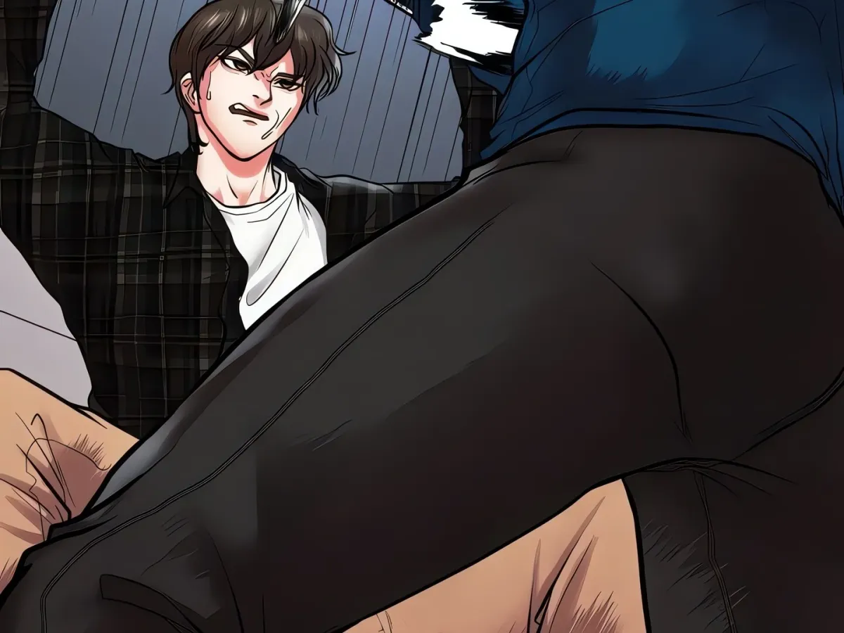 Read ZZIN chapter 65 image 222 on Lezhin