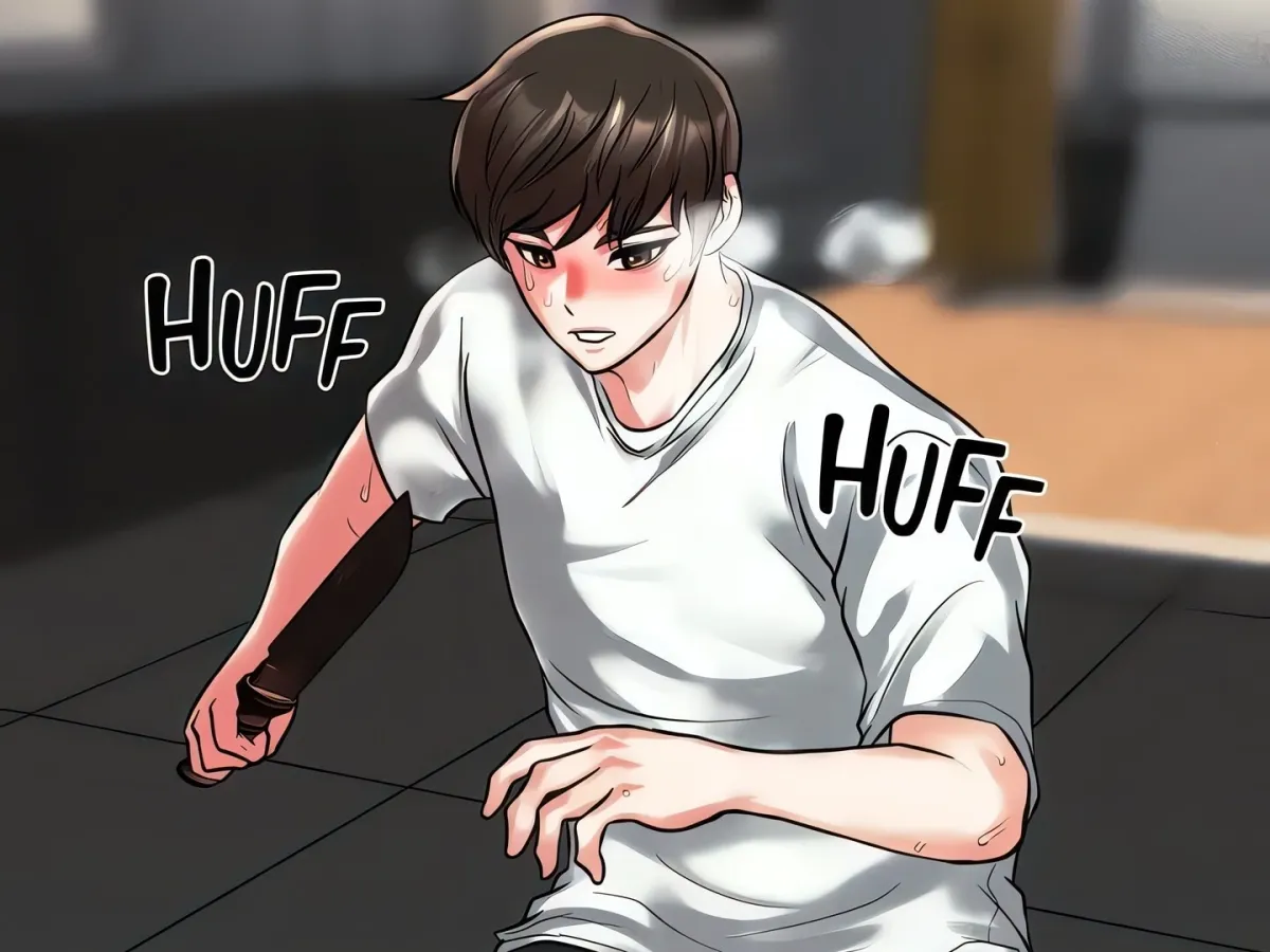 Read ZZIN chapter 65 image 234 on Lezhin