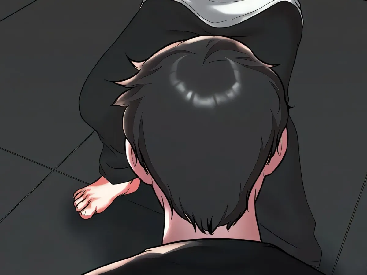 Read ZZIN chapter 65 image 235 on Lezhin