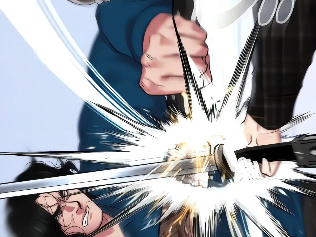 Read ZZIN chapter 65 image 24 on Lezhin