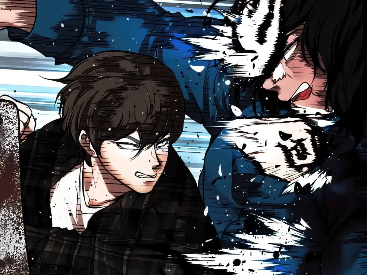 Read ZZIN chapter 65 image 253 on Lezhin