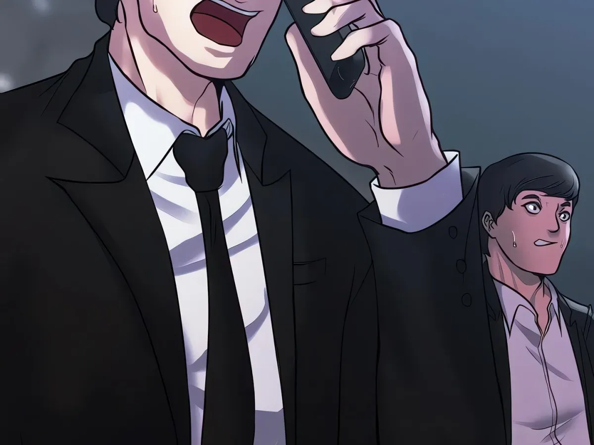 Read ZZIN chapter 65 image 267 on Lezhin