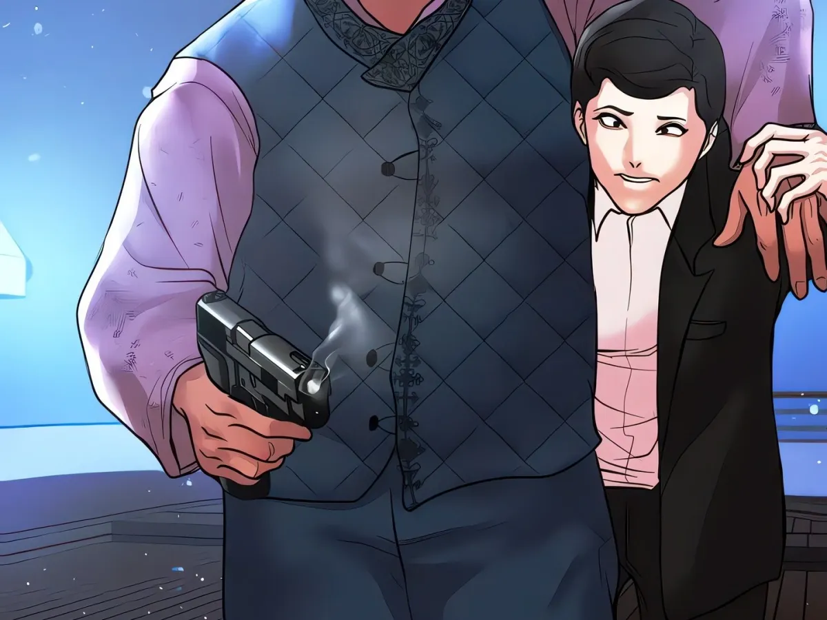 Read ZZIN chapter 65 image 292 on Lezhin