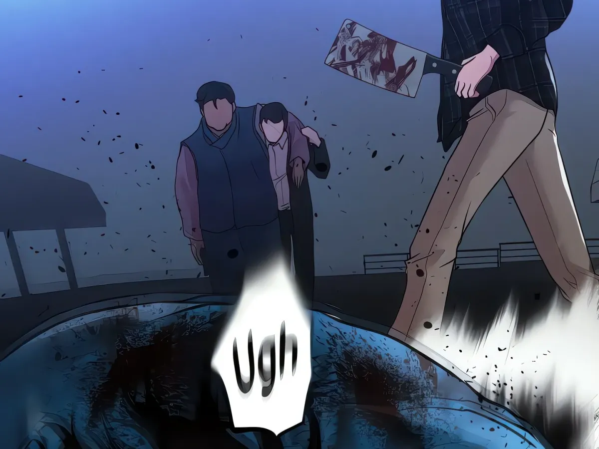 Read ZZIN chapter 65 image 295 on Lezhin