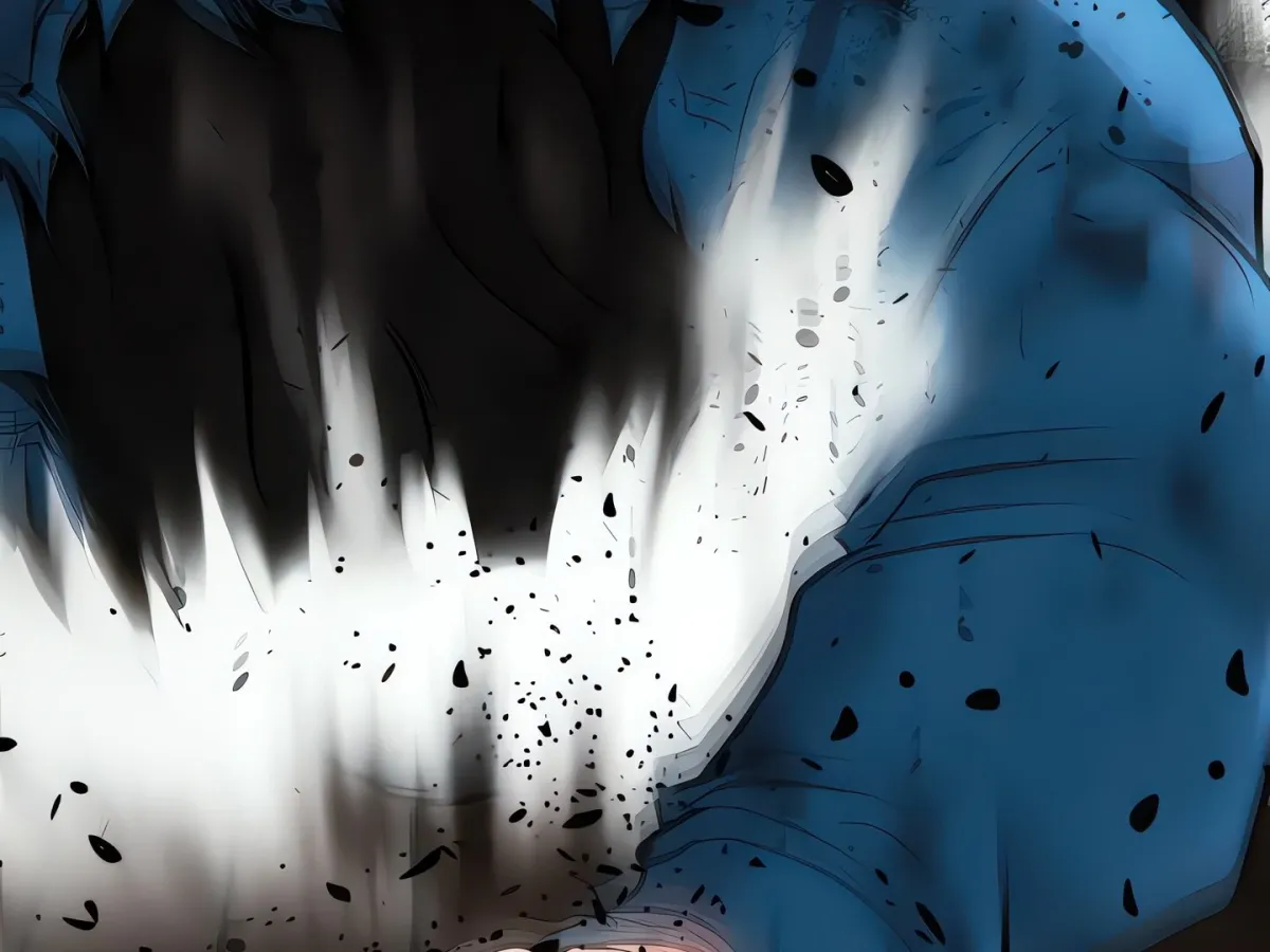 Read ZZIN chapter 65 image 296 on Lezhin