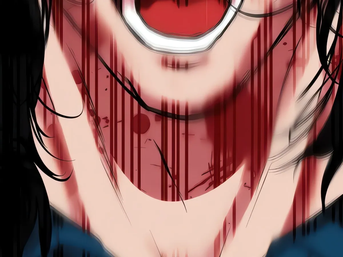 Read ZZIN chapter 65 image 3 on Lezhin