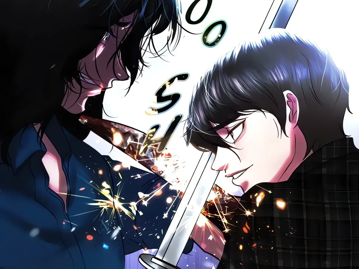Read ZZIN chapter 65 image 30 on Lezhin