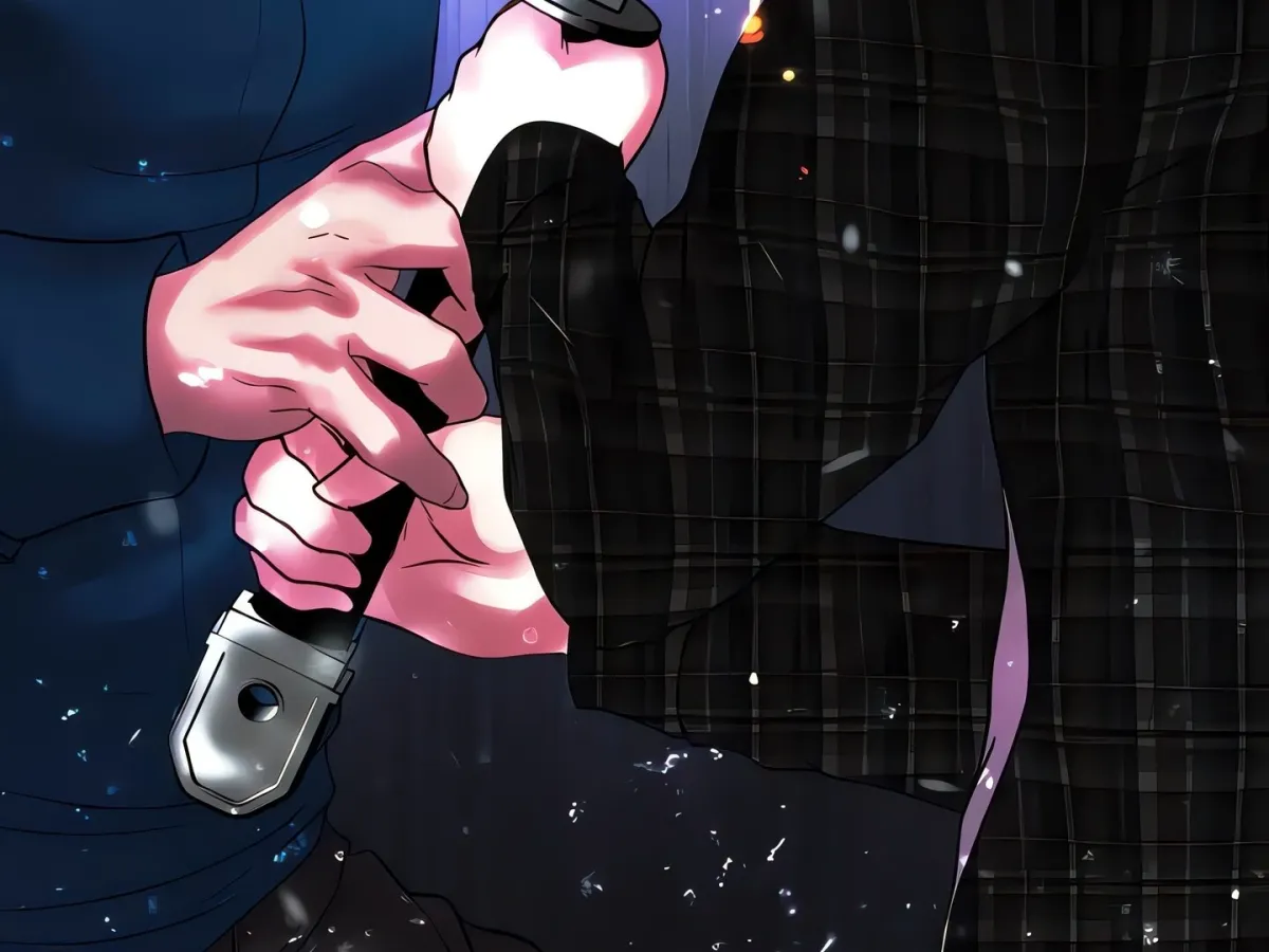 Read ZZIN chapter 65 image 31 on Lezhin