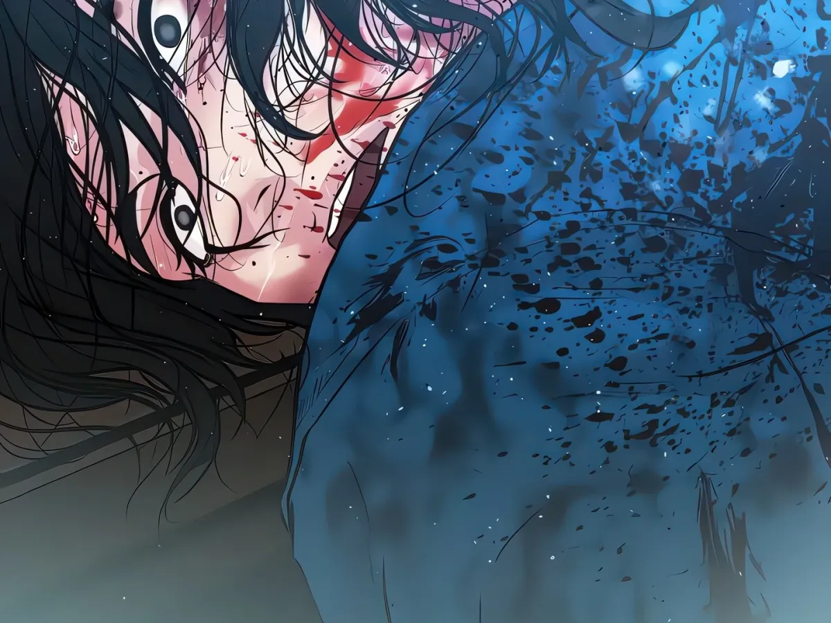 Read ZZIN chapter 65 image 310 on Lezhin