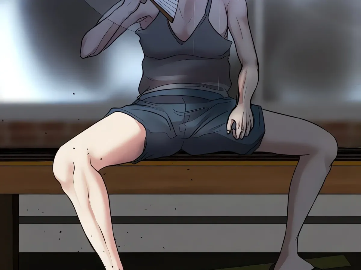 Read ZZIN chapter 65 image 321 on Lezhin