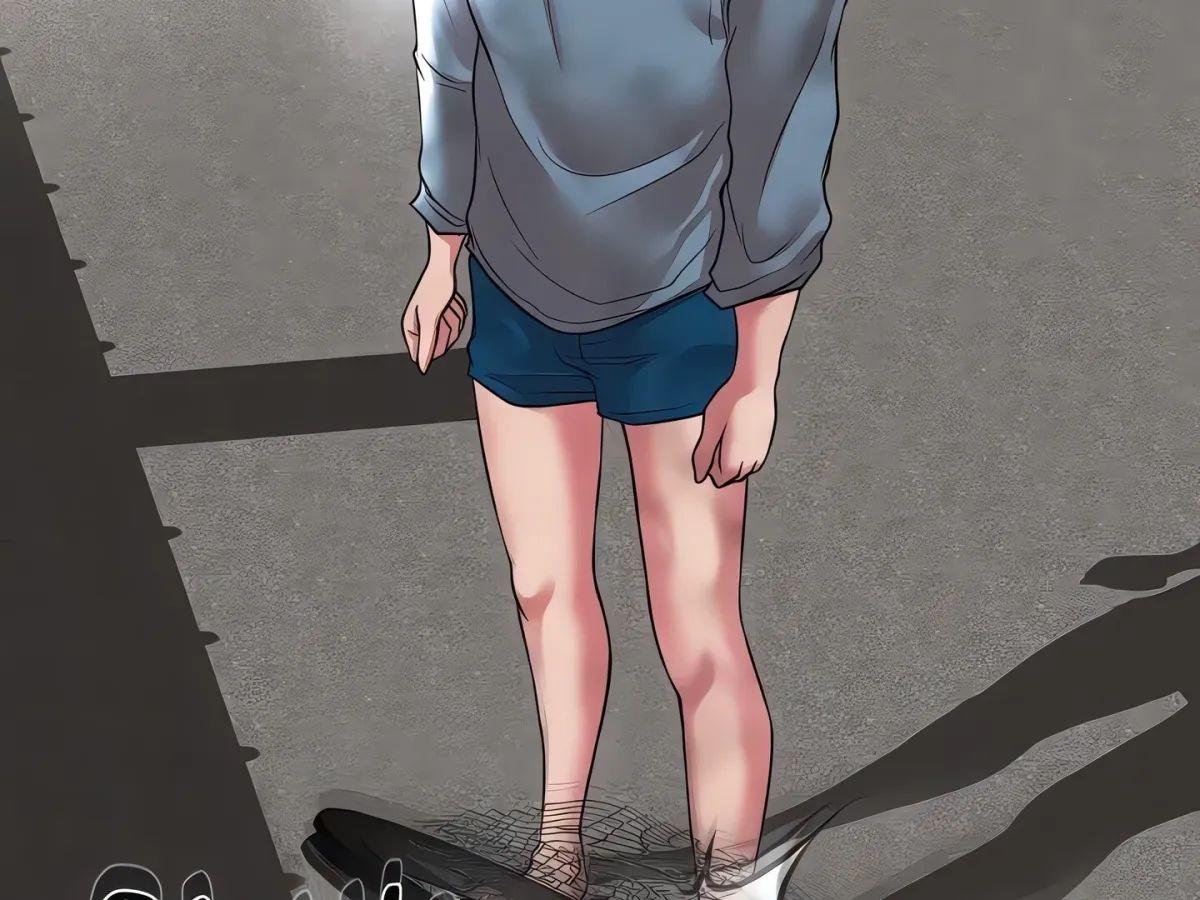 Read ZZIN chapter 65 image 325 on Lezhin