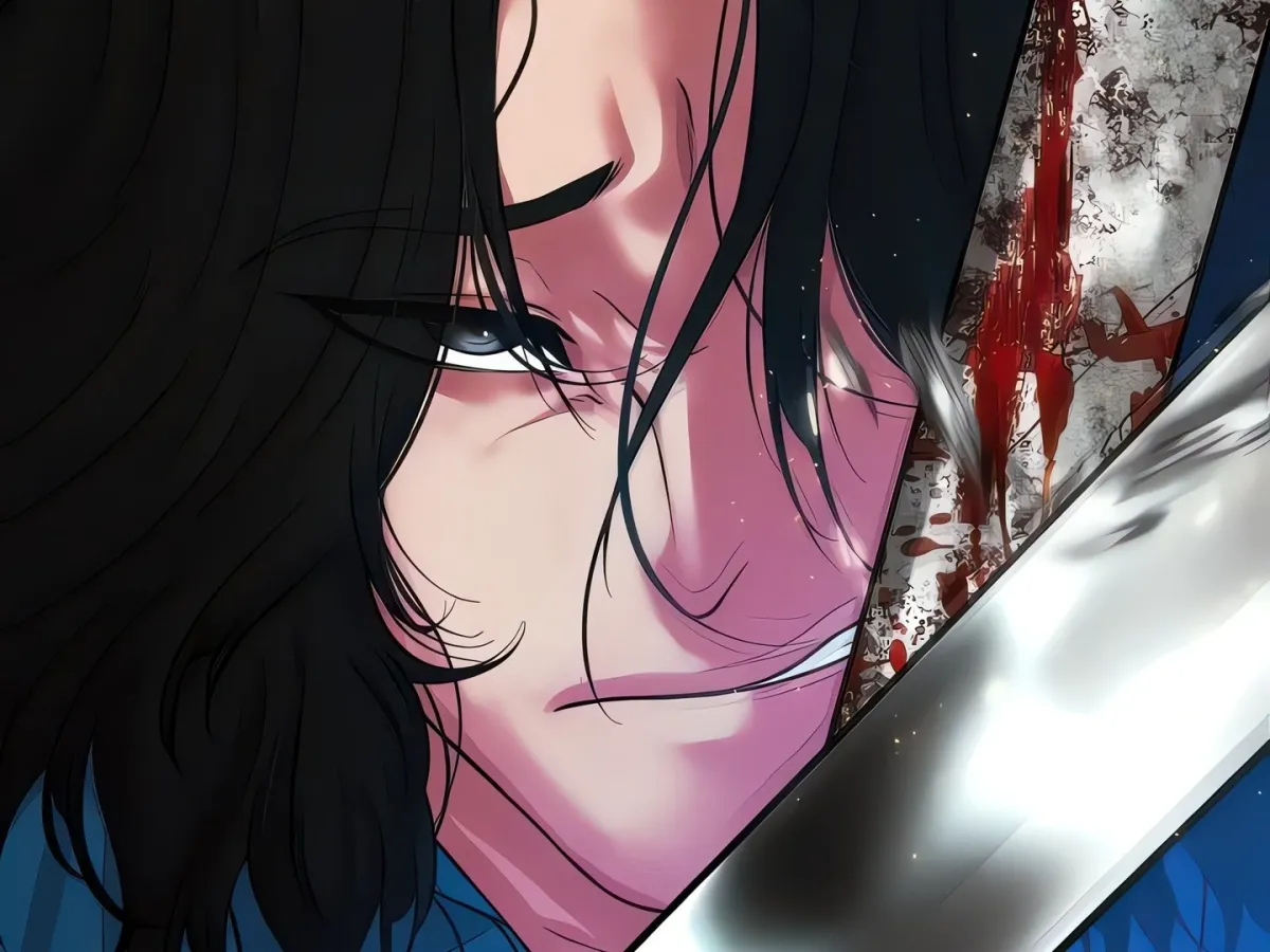 Read ZZIN chapter 65 image 35 on Lezhin