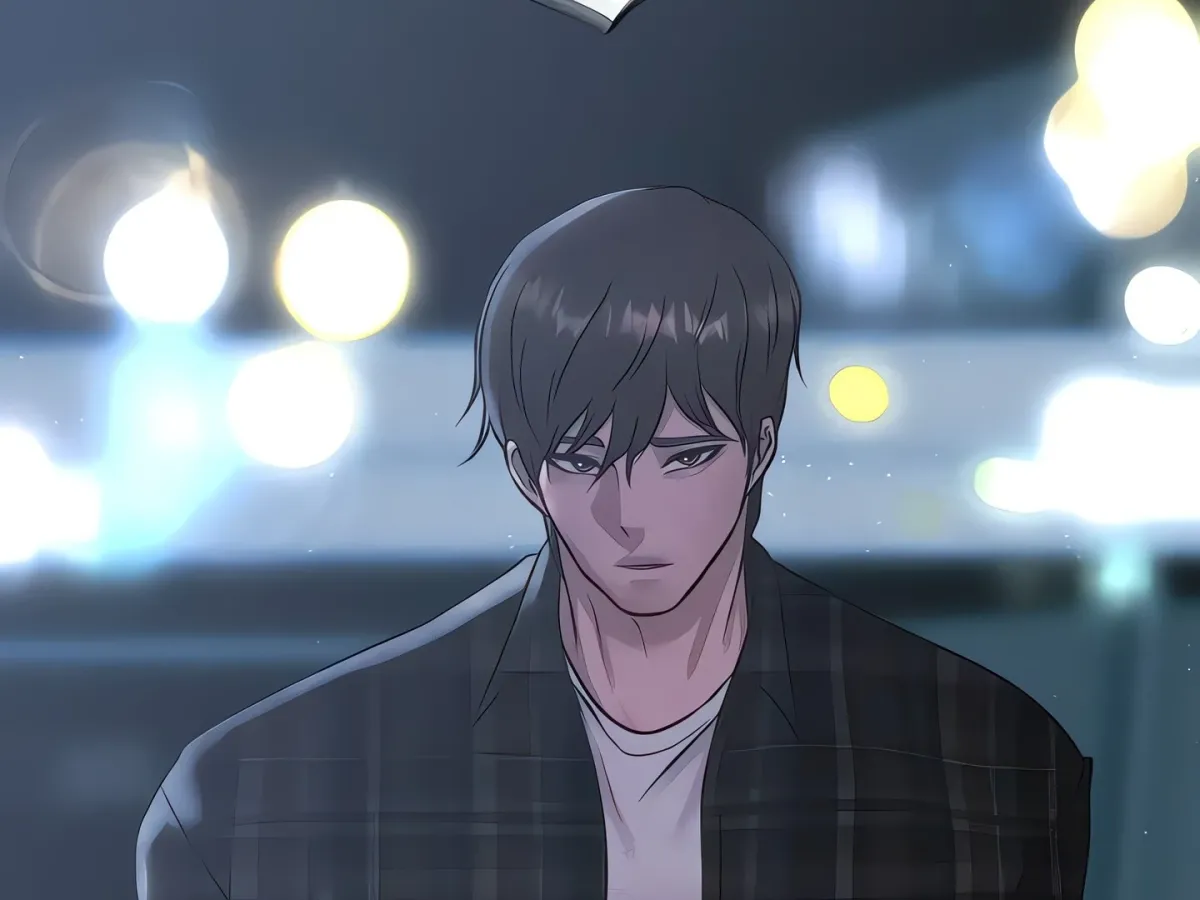 Read ZZIN chapter 65 image 5 on Lezhin