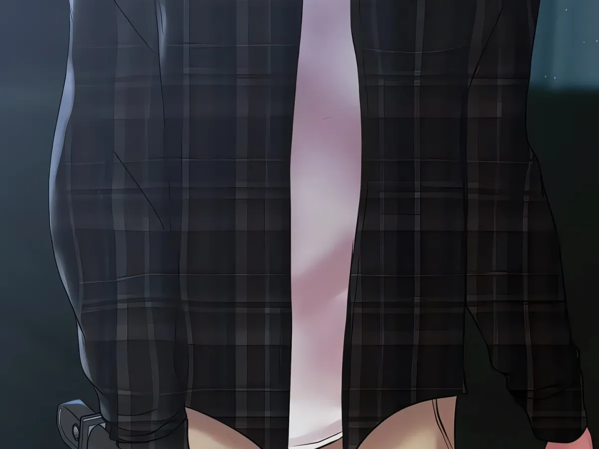 Read ZZIN chapter 65 image 6 on Lezhin