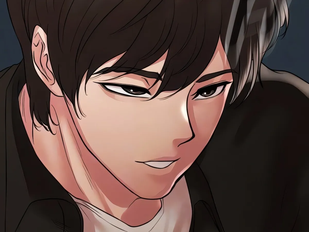 Read ZZIN chapter 65 image 85 on Lezhin