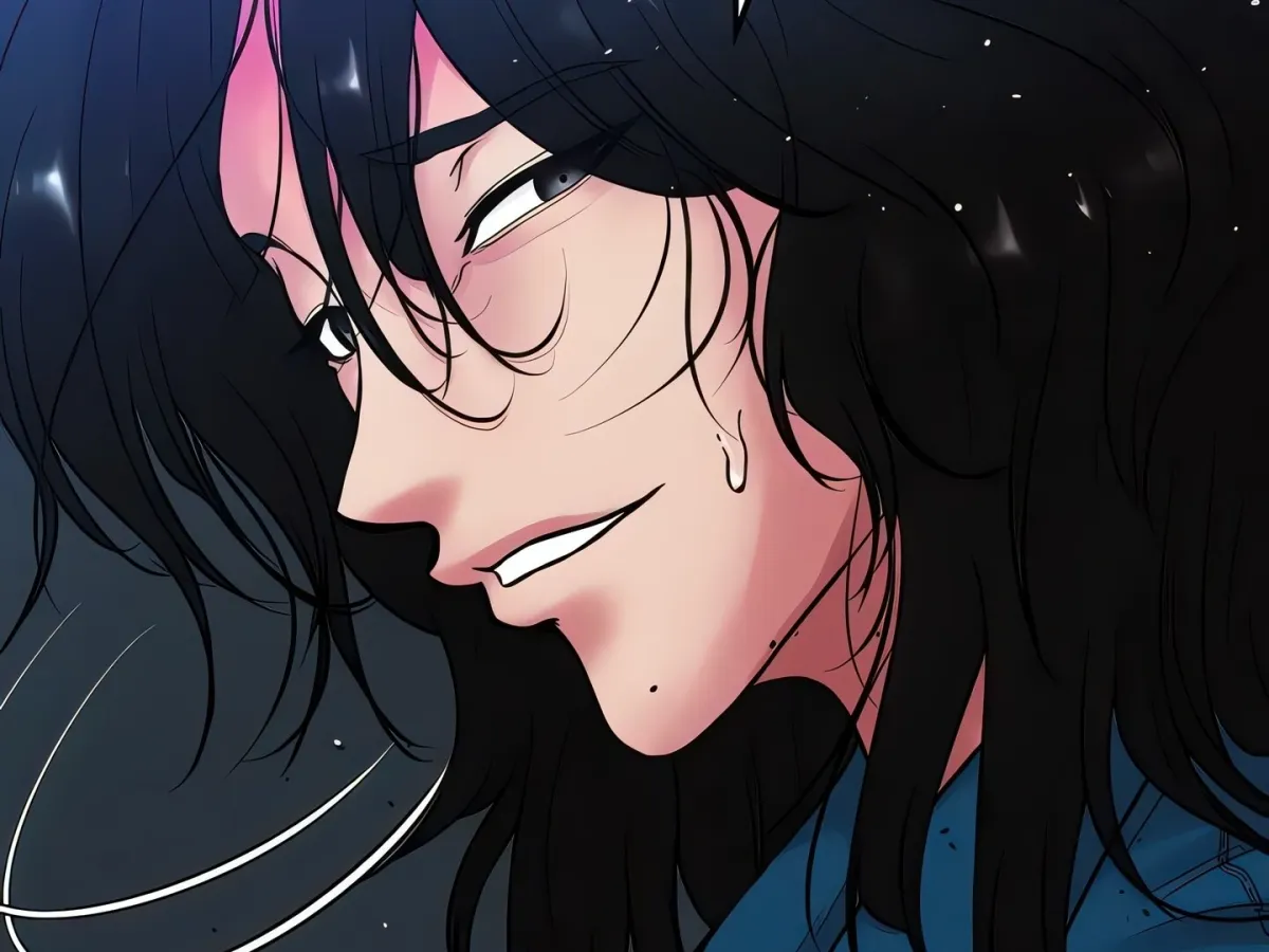 Read ZZIN chapter 65 image 93 on Lezhin