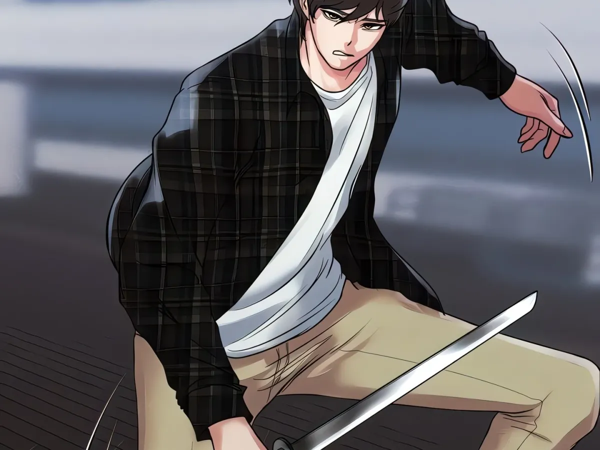 Read ZZIN chapter 65 image 97 on Lezhin