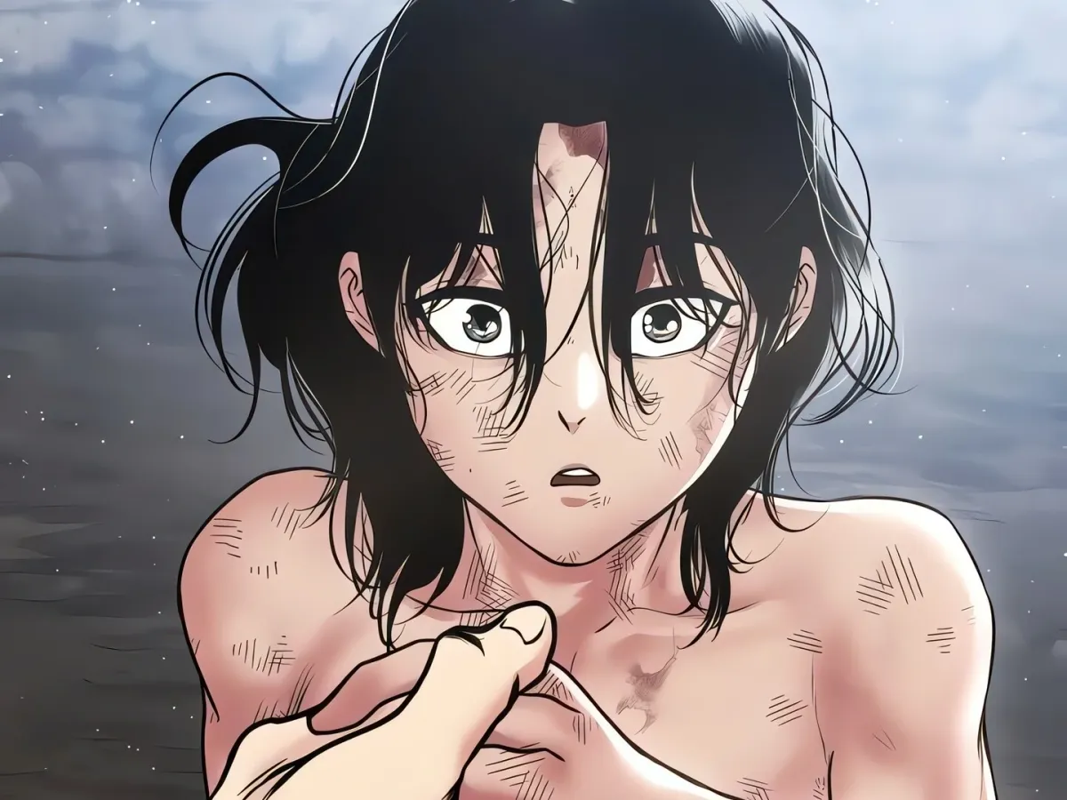 Read ZZIN chapter 66 image 113 on Lezhin