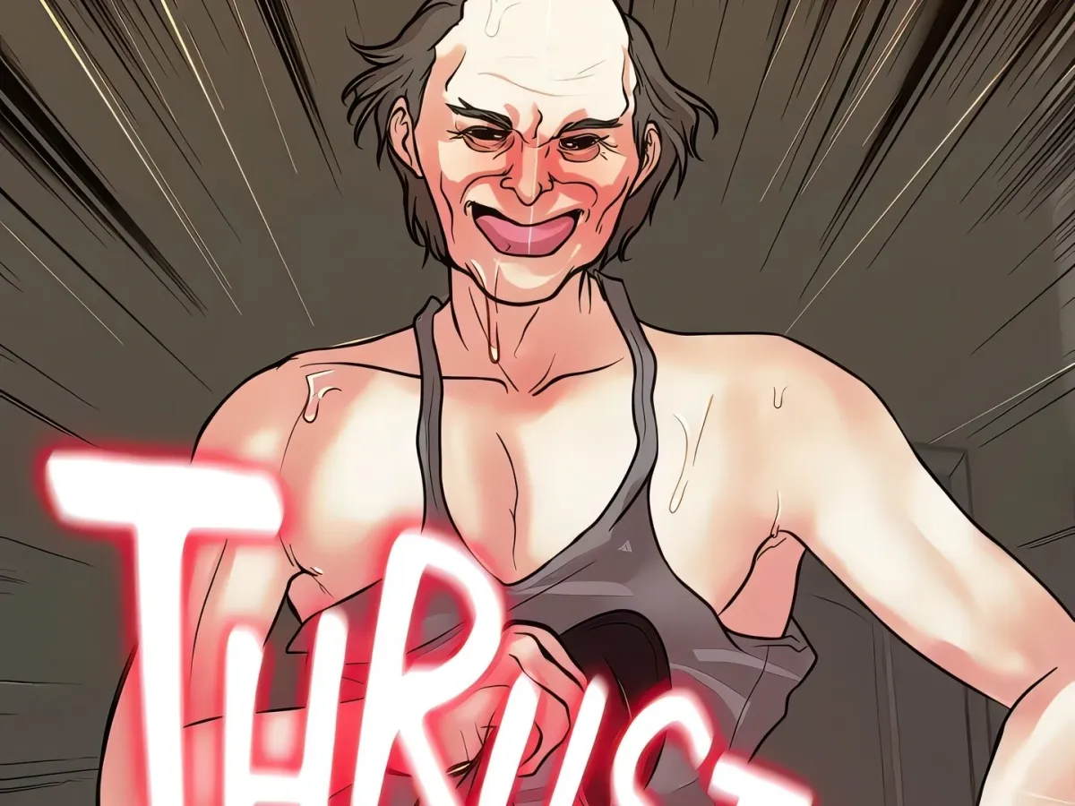 Read ZZIN chapter 66 image 12 on Lezhin