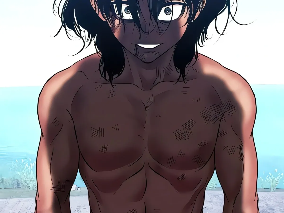 Read ZZIN chapter 66 image 129 on Lezhin