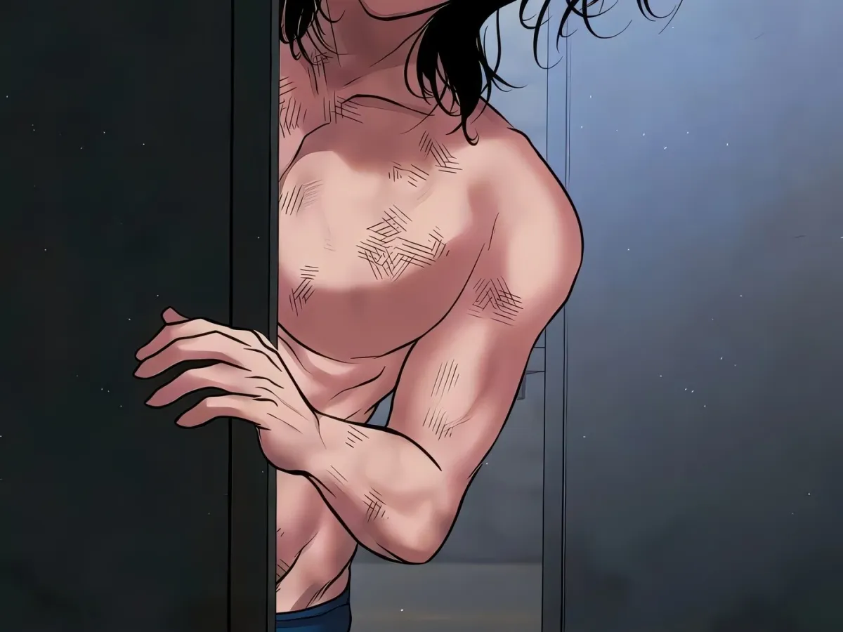 Read ZZIN chapter 66 image 155 on Lezhin