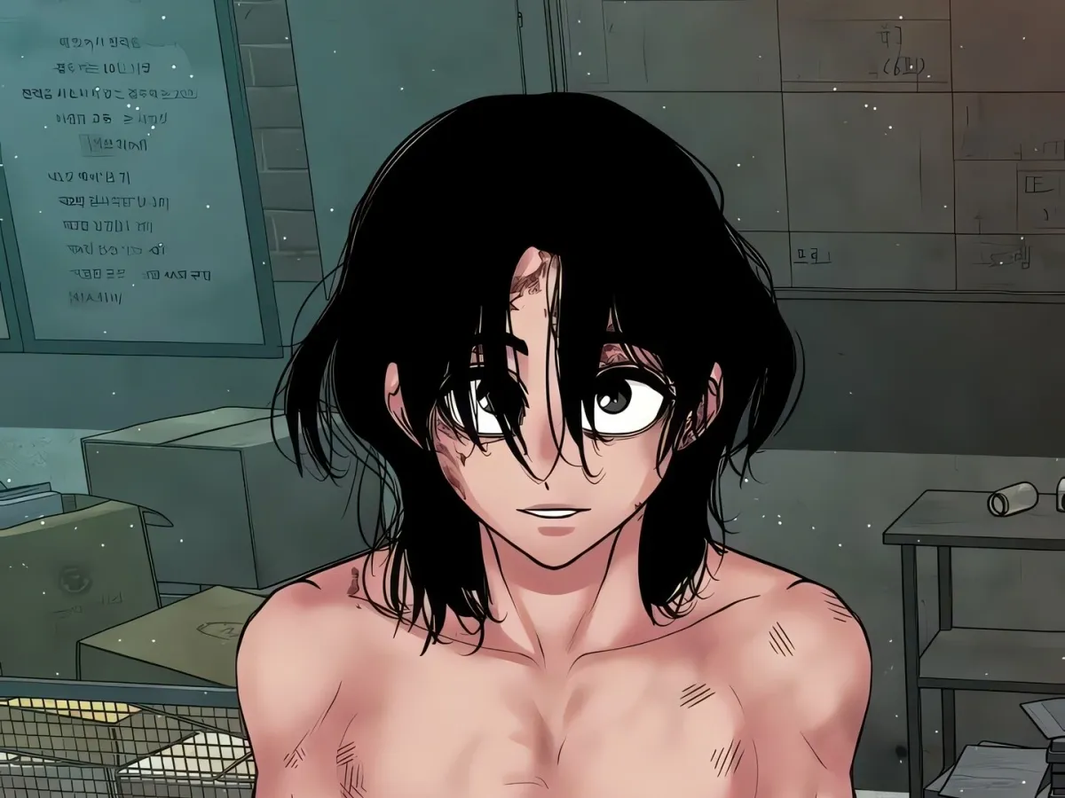 Read ZZIN chapter 66 image 184 on Lezhin