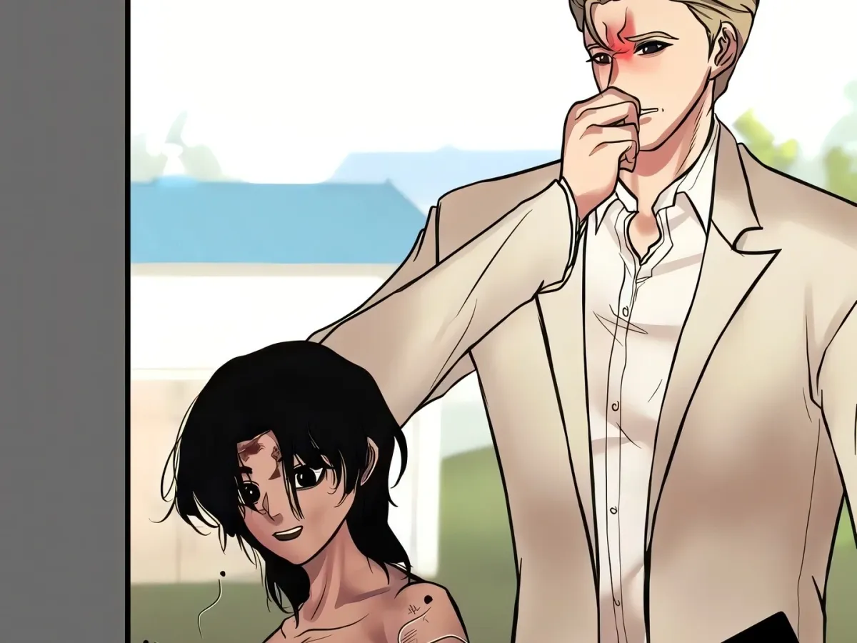 Read ZZIN chapter 66 image 191 on Lezhin