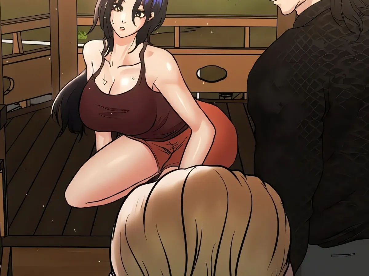 Read ZZIN chapter 66 image 205 on Lezhin
