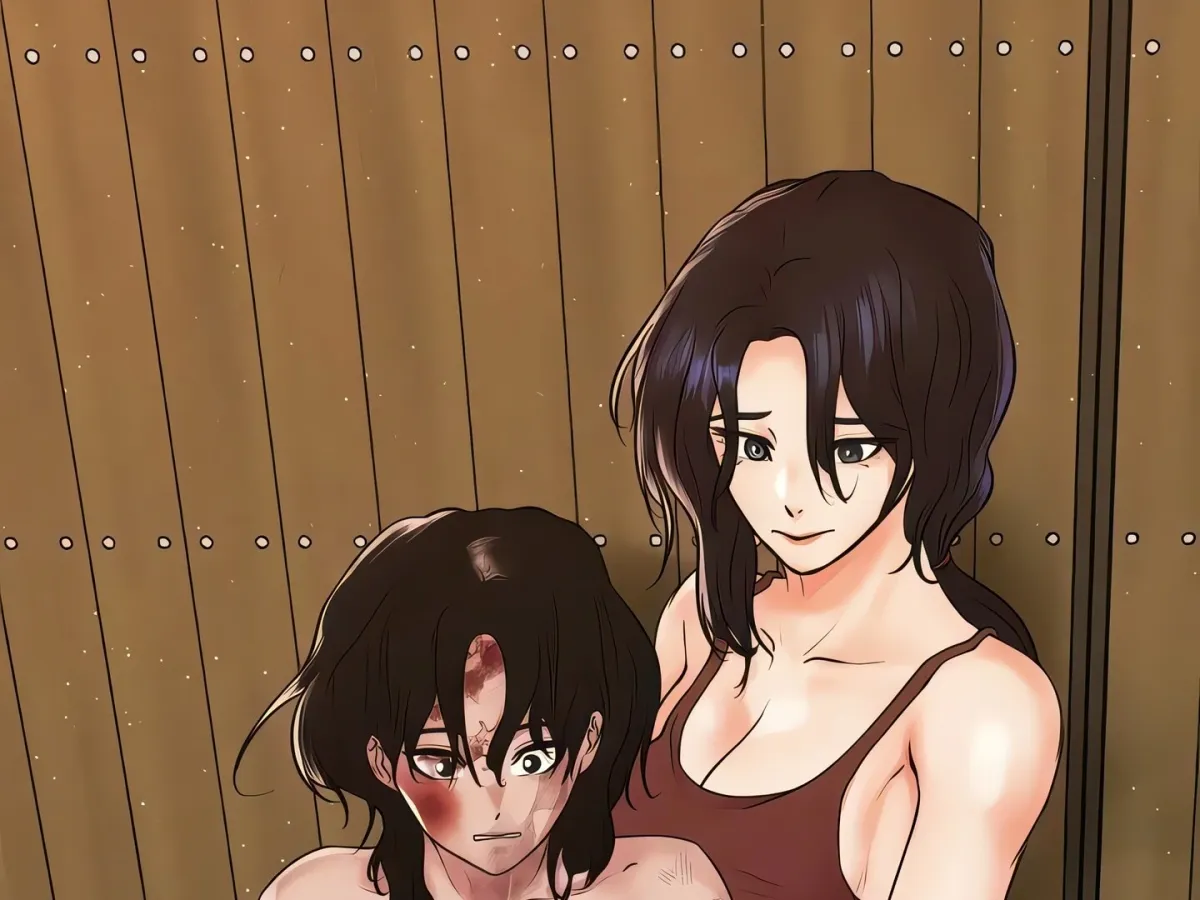 Read ZZIN chapter 66 image 241 on Lezhin