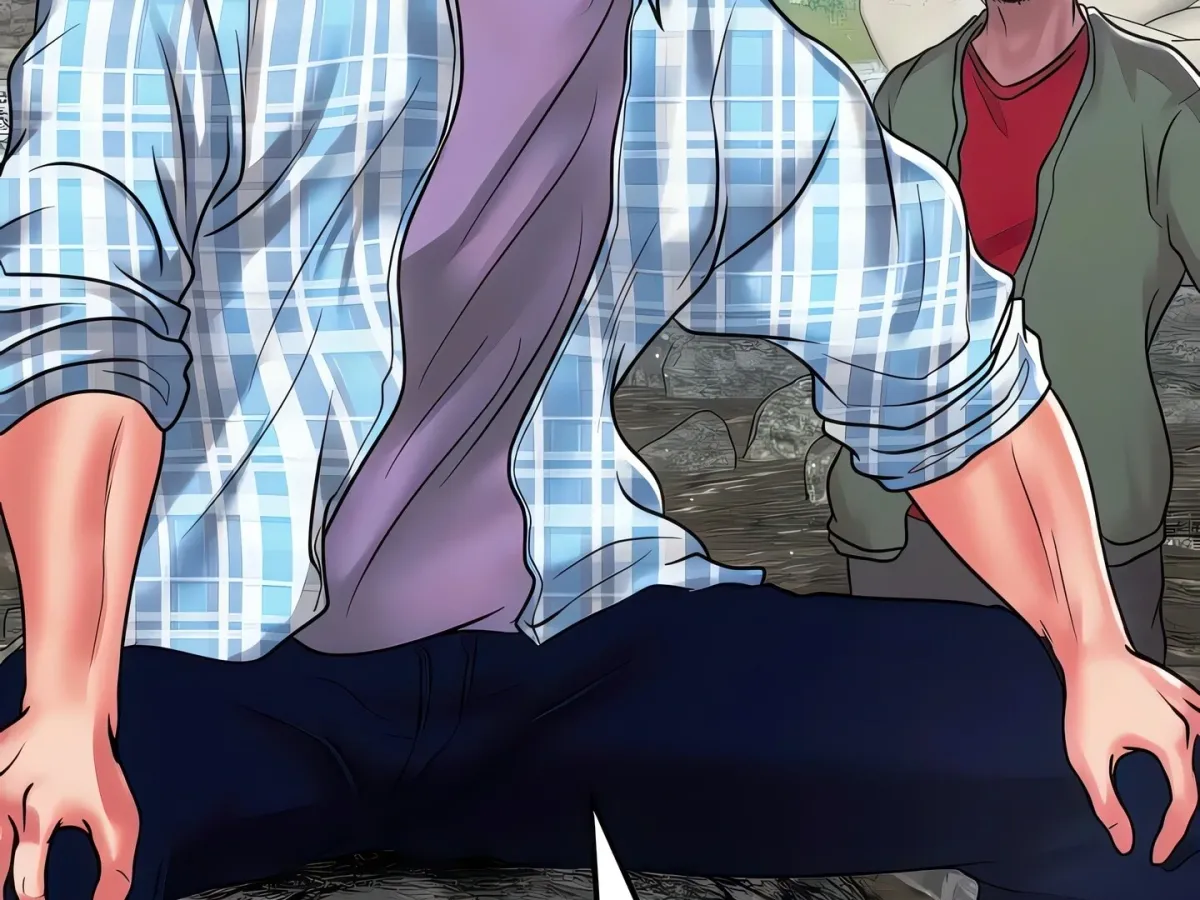 Read ZZIN chapter 66 image 303 on Lezhin