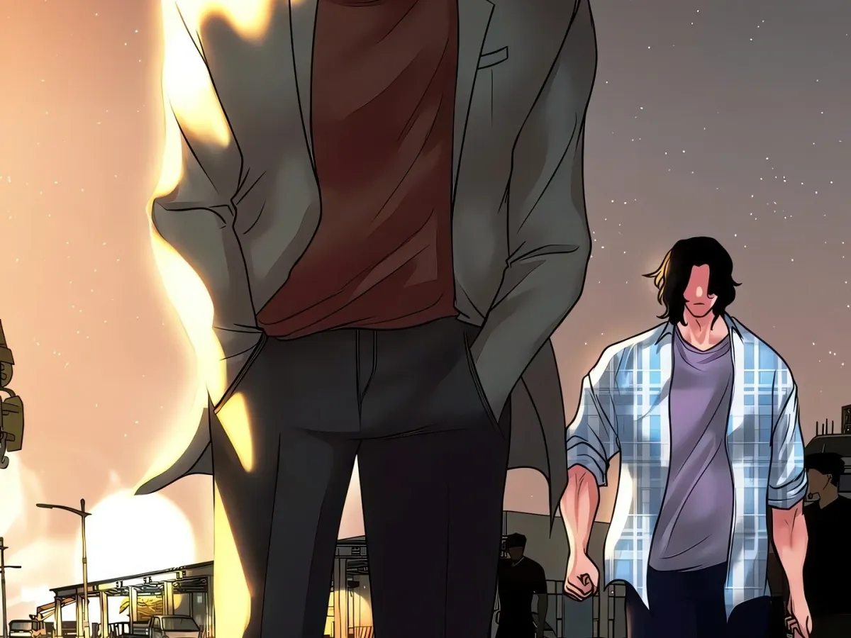 Read ZZIN chapter 66 image 323 on Lezhin
