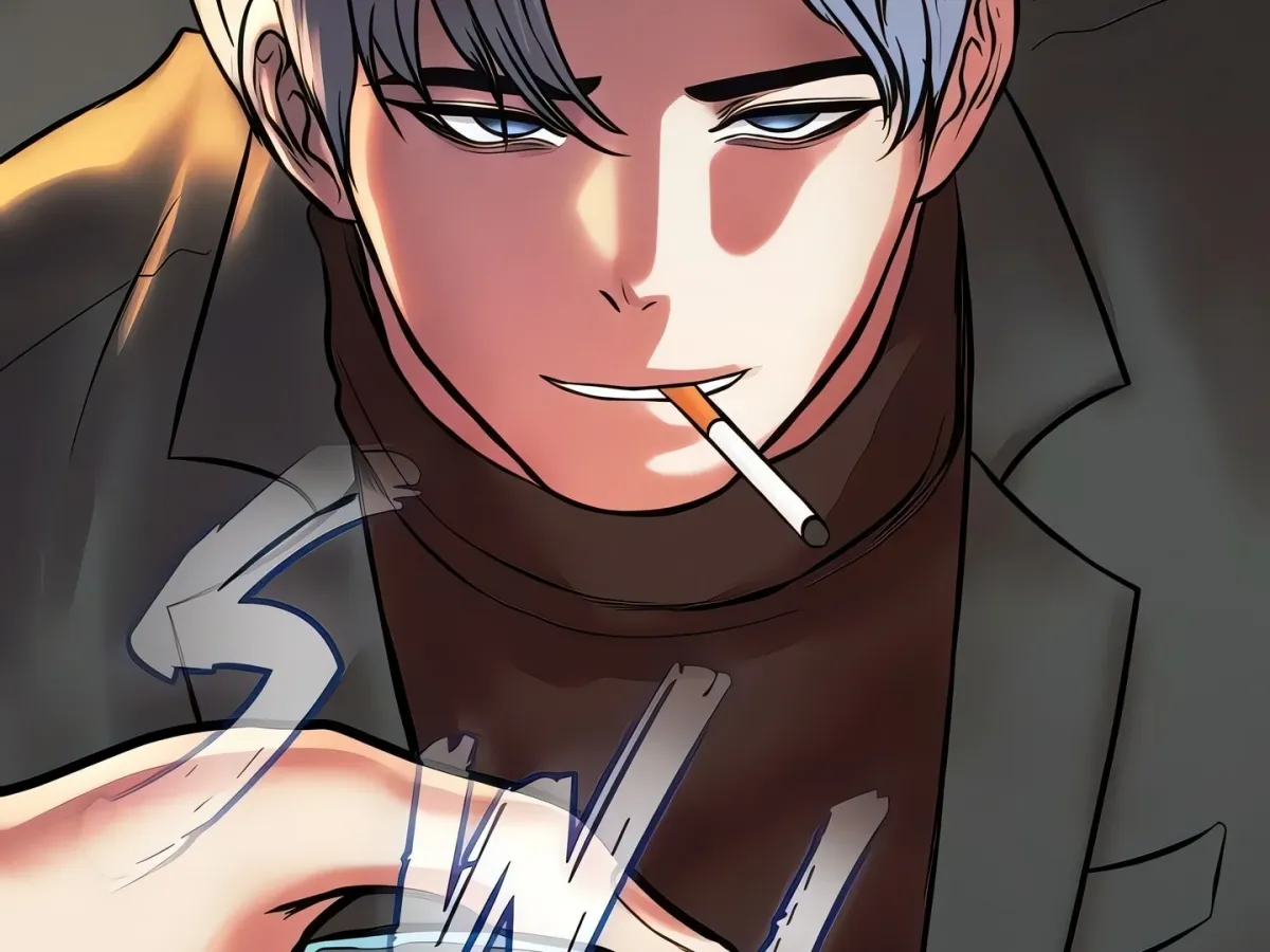 Read ZZIN chapter 66 image 332 on Lezhin