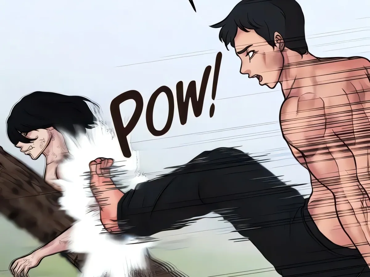 Read ZZIN chapter 66 image 55 on Lezhin