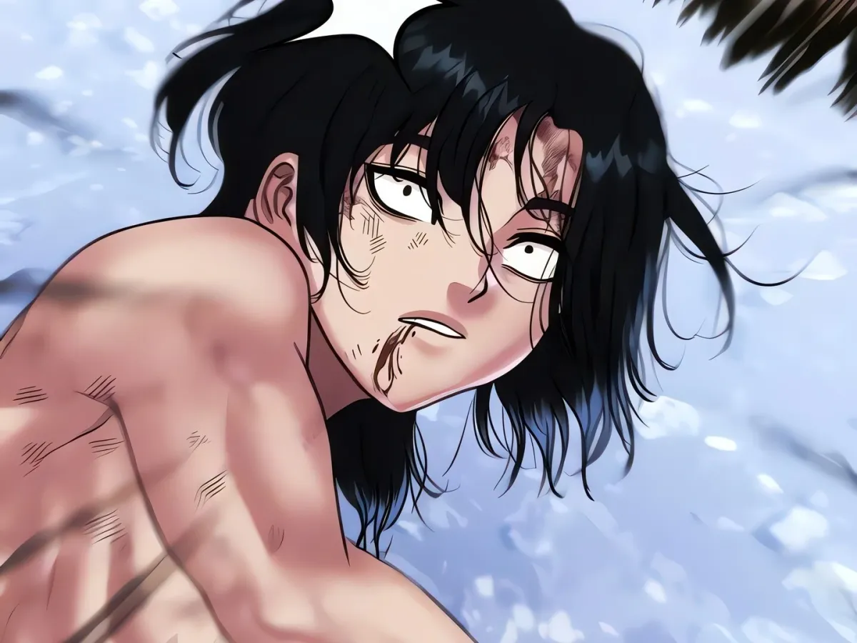 Read ZZIN chapter 66 image 81 on Lezhin