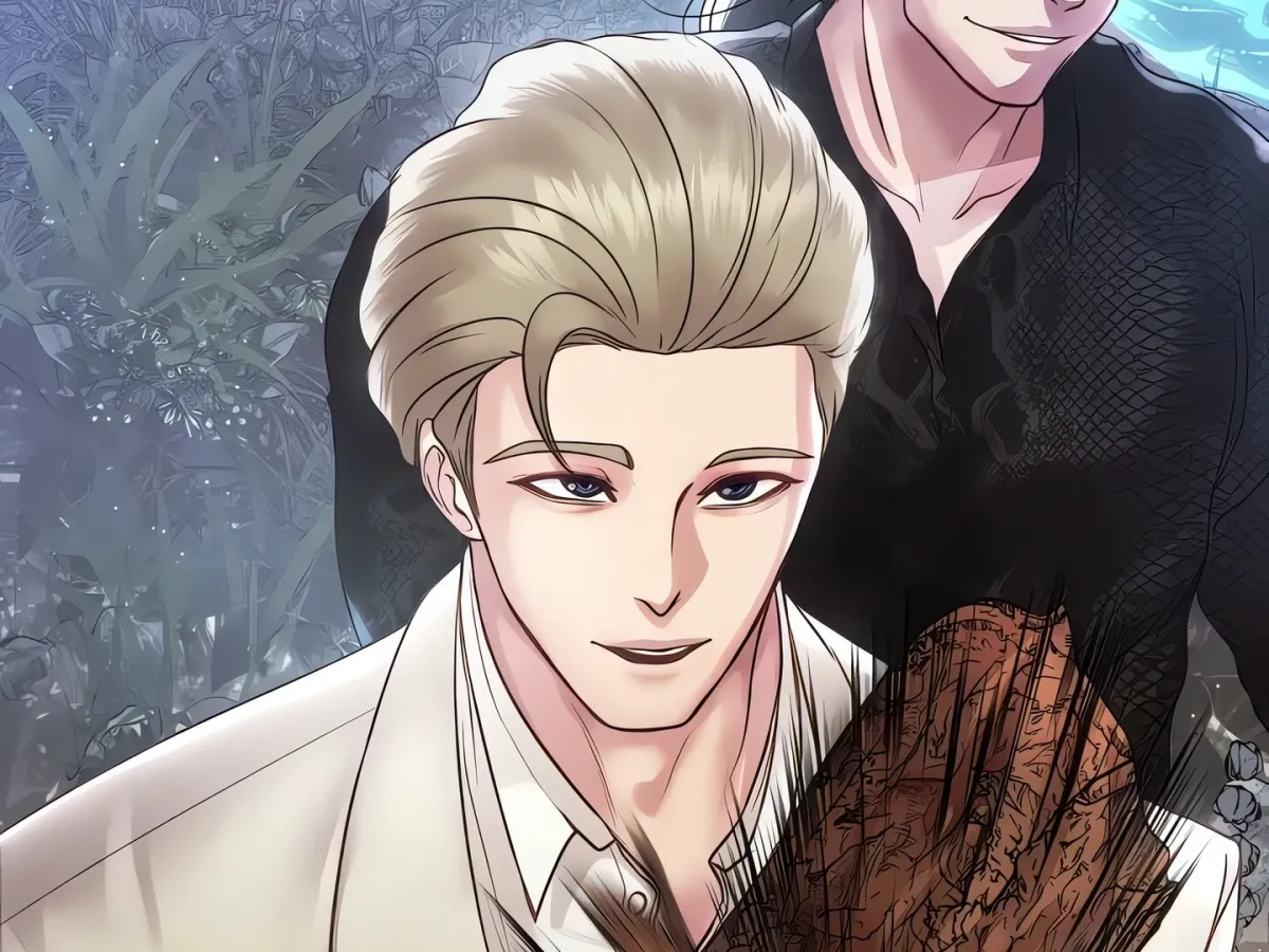 Read ZZIN chapter 66 image 94 on Lezhin