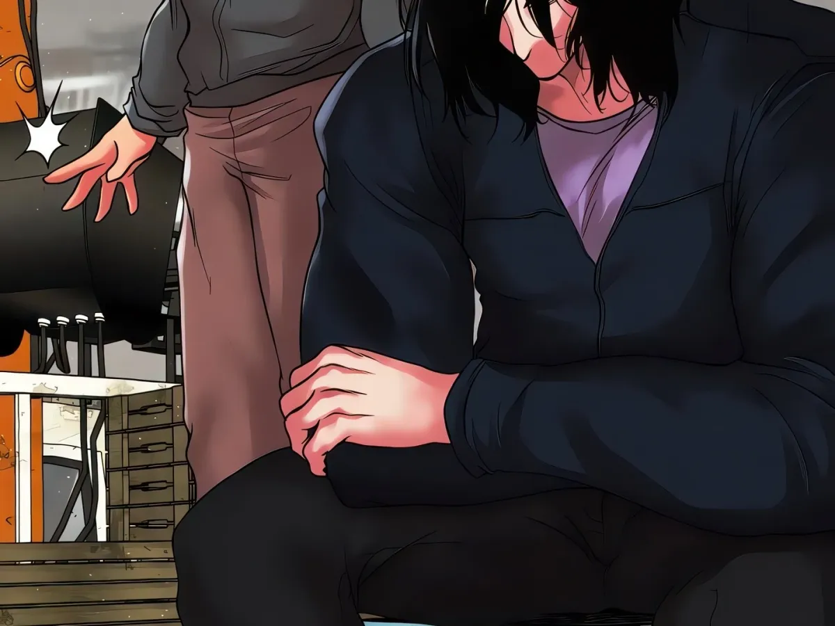Read ZZIN chapter 67 image 107 on Lezhin