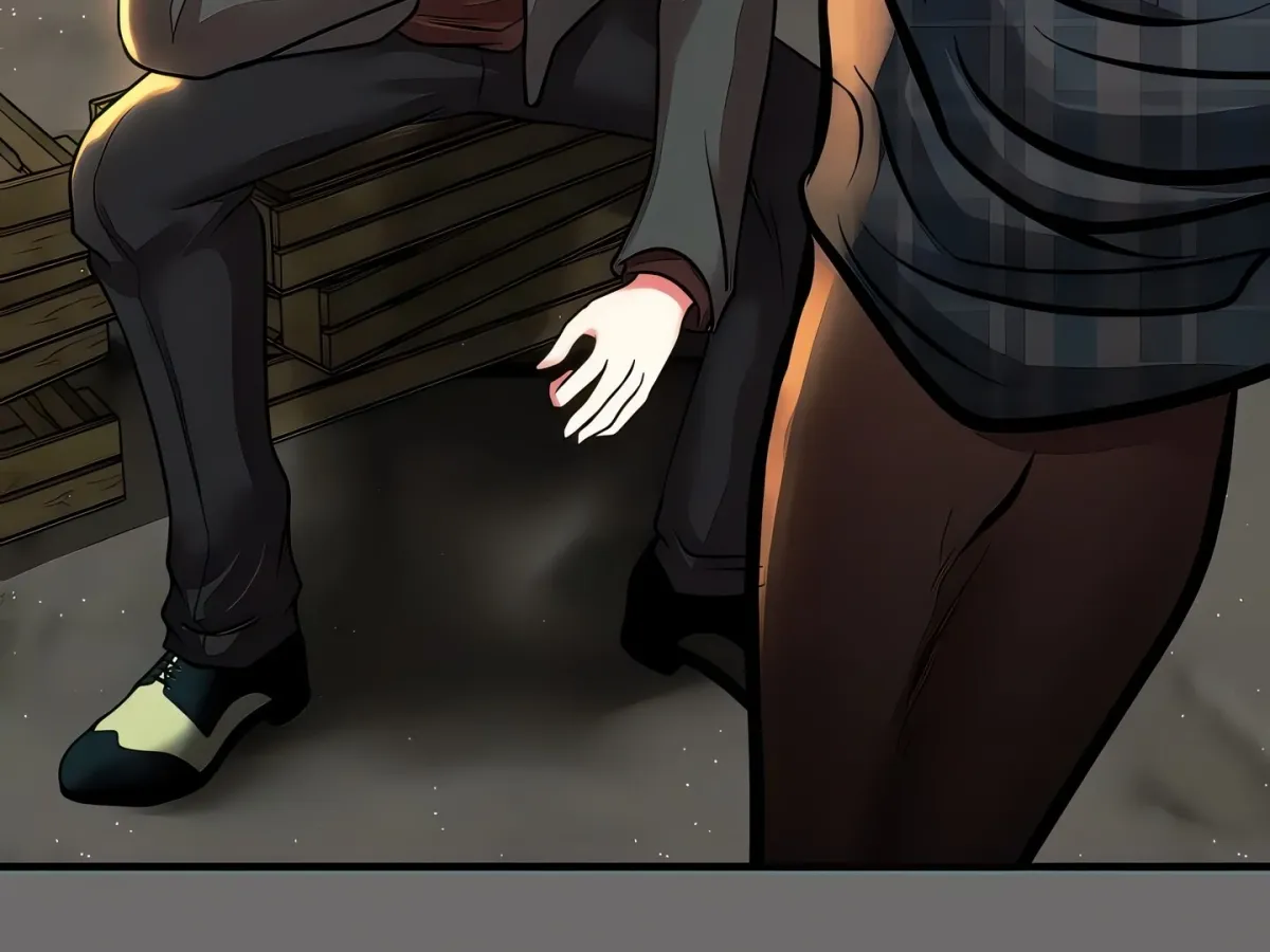 Read ZZIN chapter 67 image 12 on Lezhin