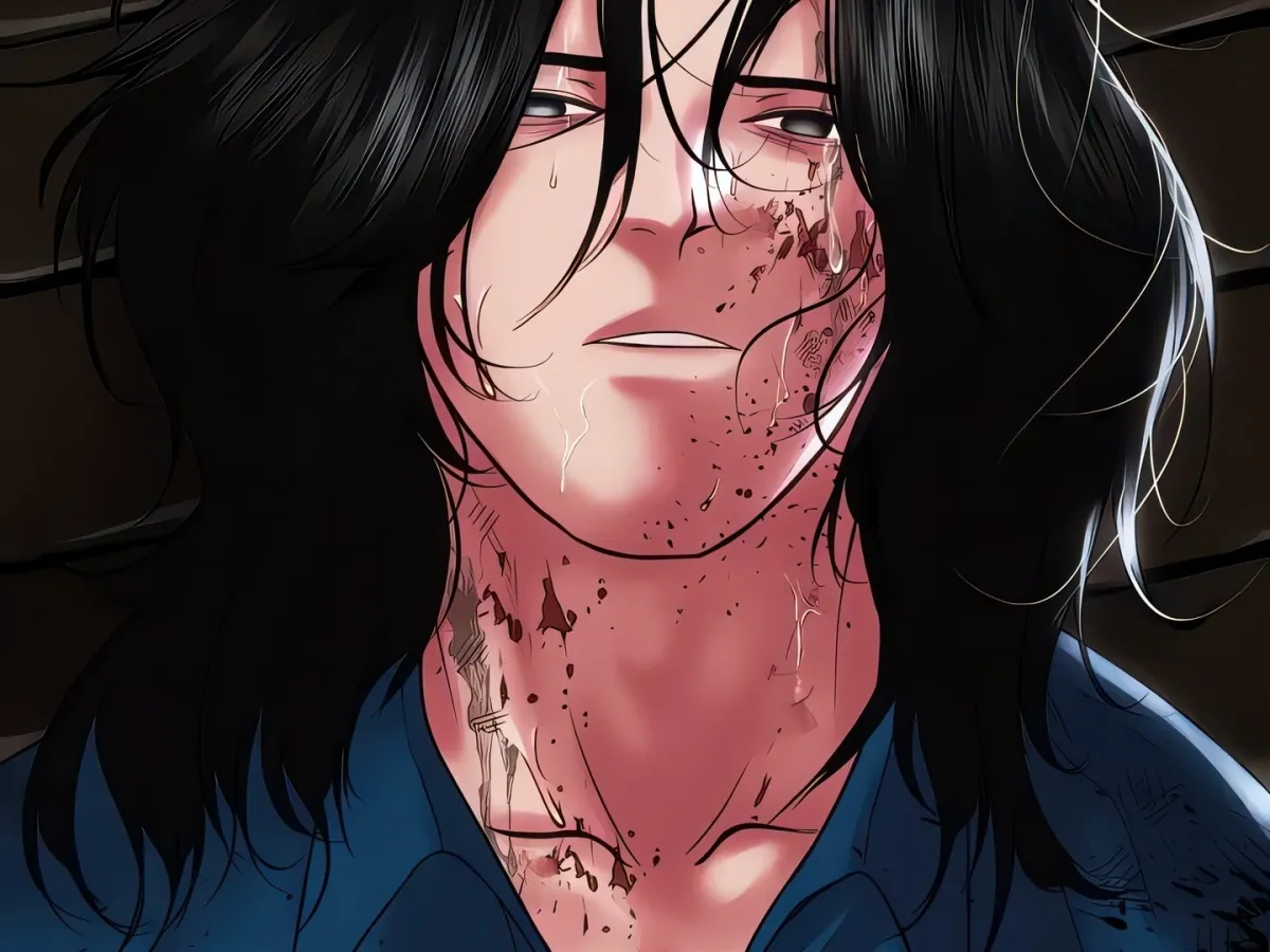 Read ZZIN chapter 67 image 136 on Lezhin