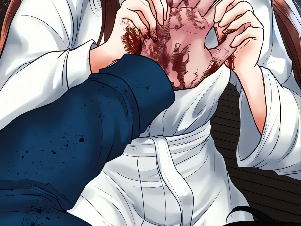 Read ZZIN chapter 67 image 141 on Lezhin