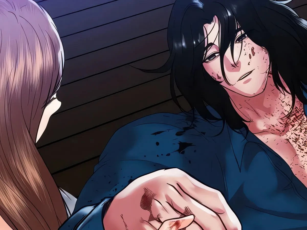 Read ZZIN chapter 67 image 145 on Lezhin