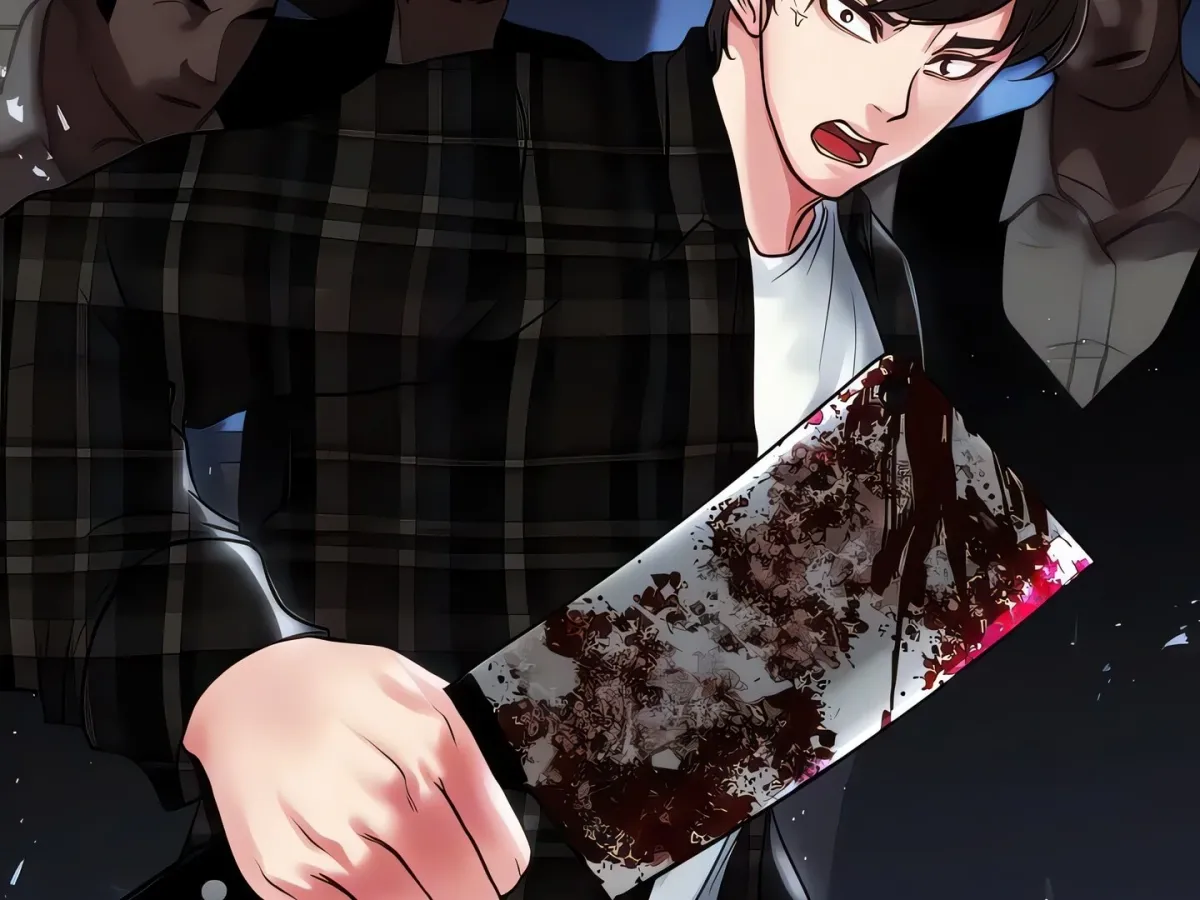 Read ZZIN chapter 67 image 150 on Lezhin