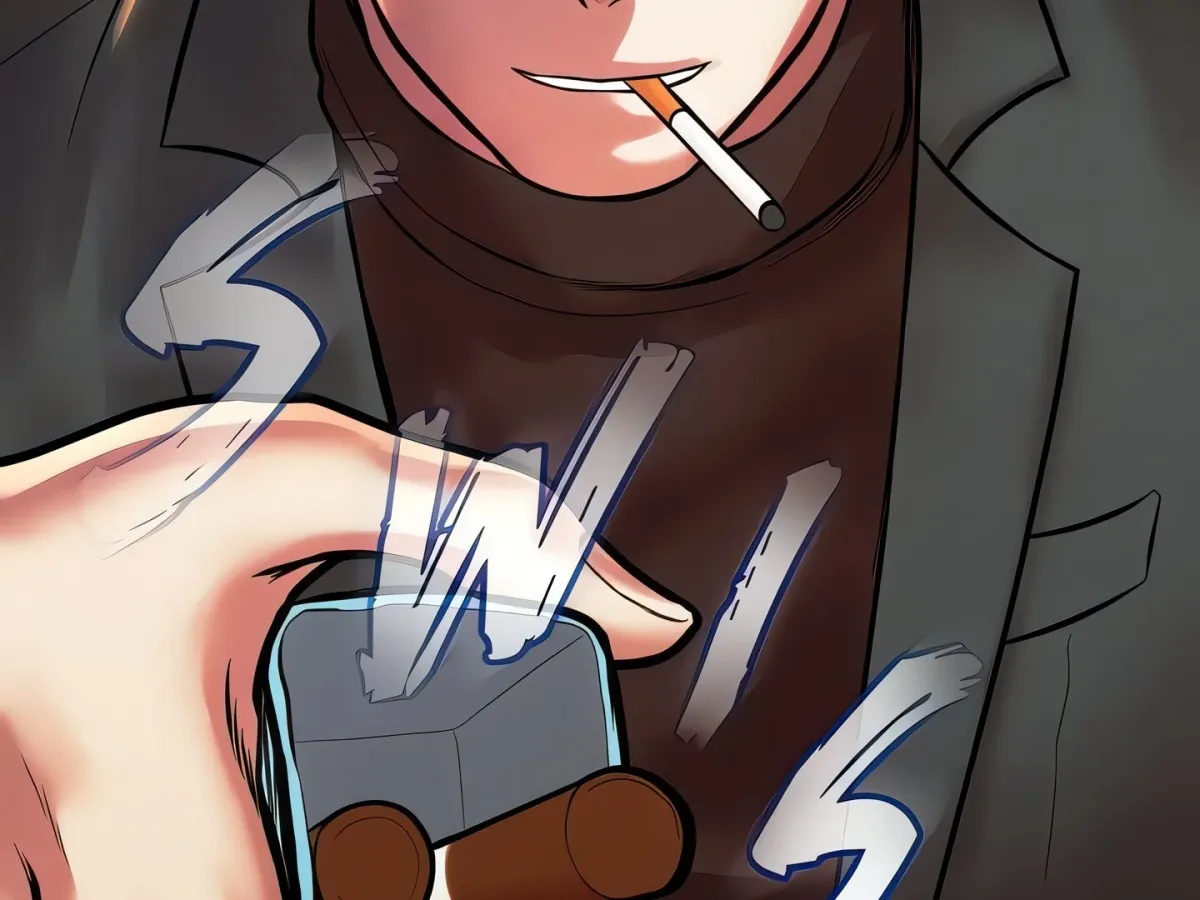 Read ZZIN chapter 67 image 16 on Lezhin