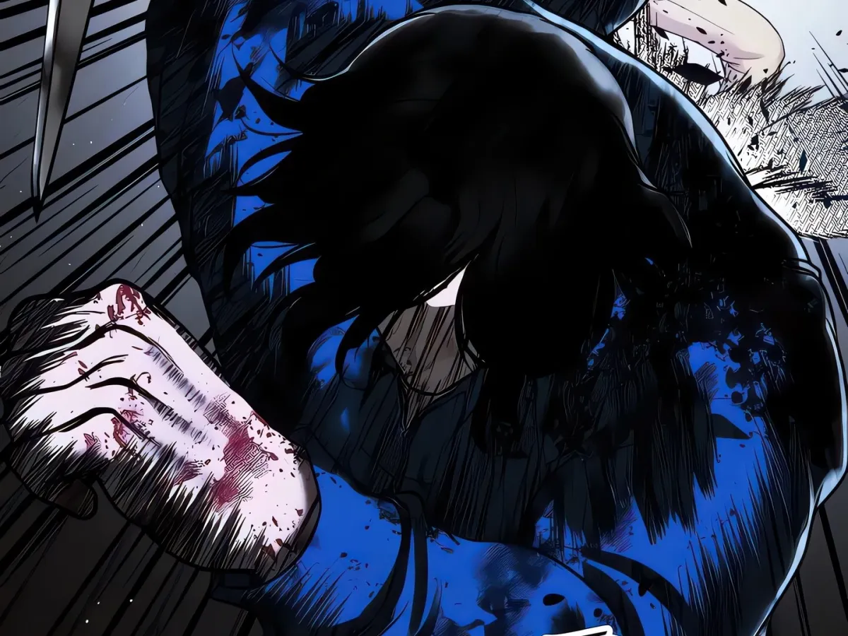 Read ZZIN chapter 67 image 160 on Lezhin