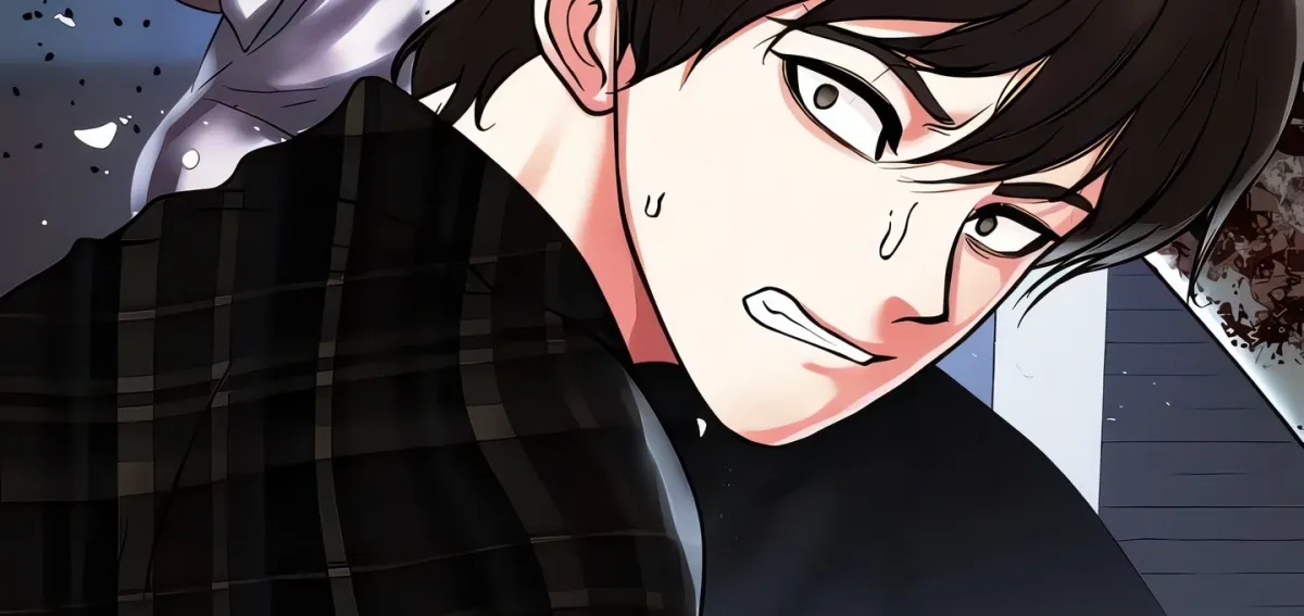 Read ZZIN chapter 67 image 188 on Lezhin