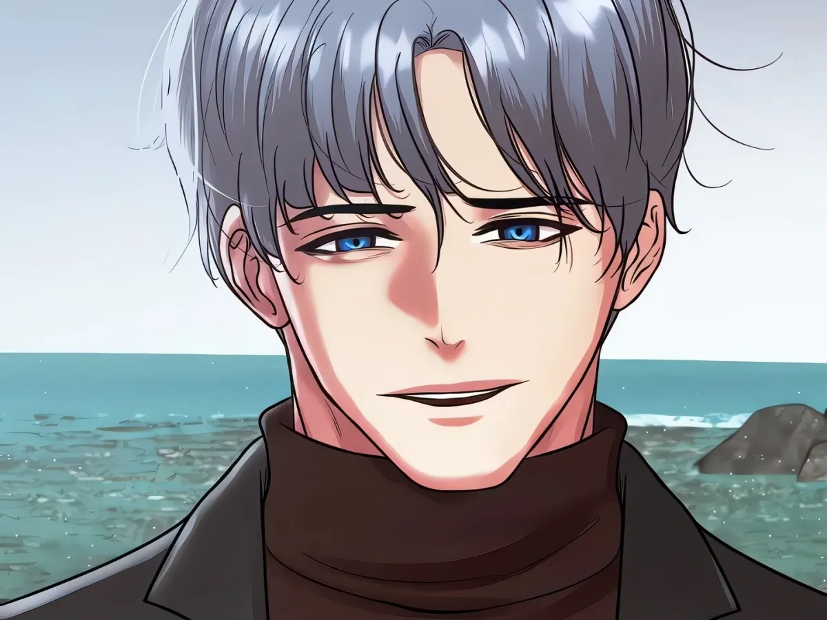 Read ZZIN chapter 67 image 2 on Lezhin