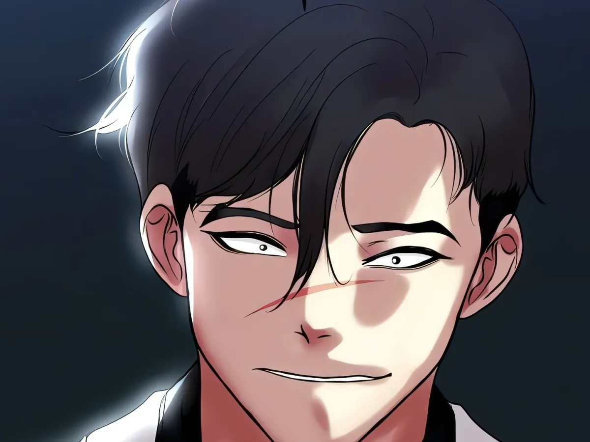 Read ZZIN chapter 67 image 233 on Lezhin