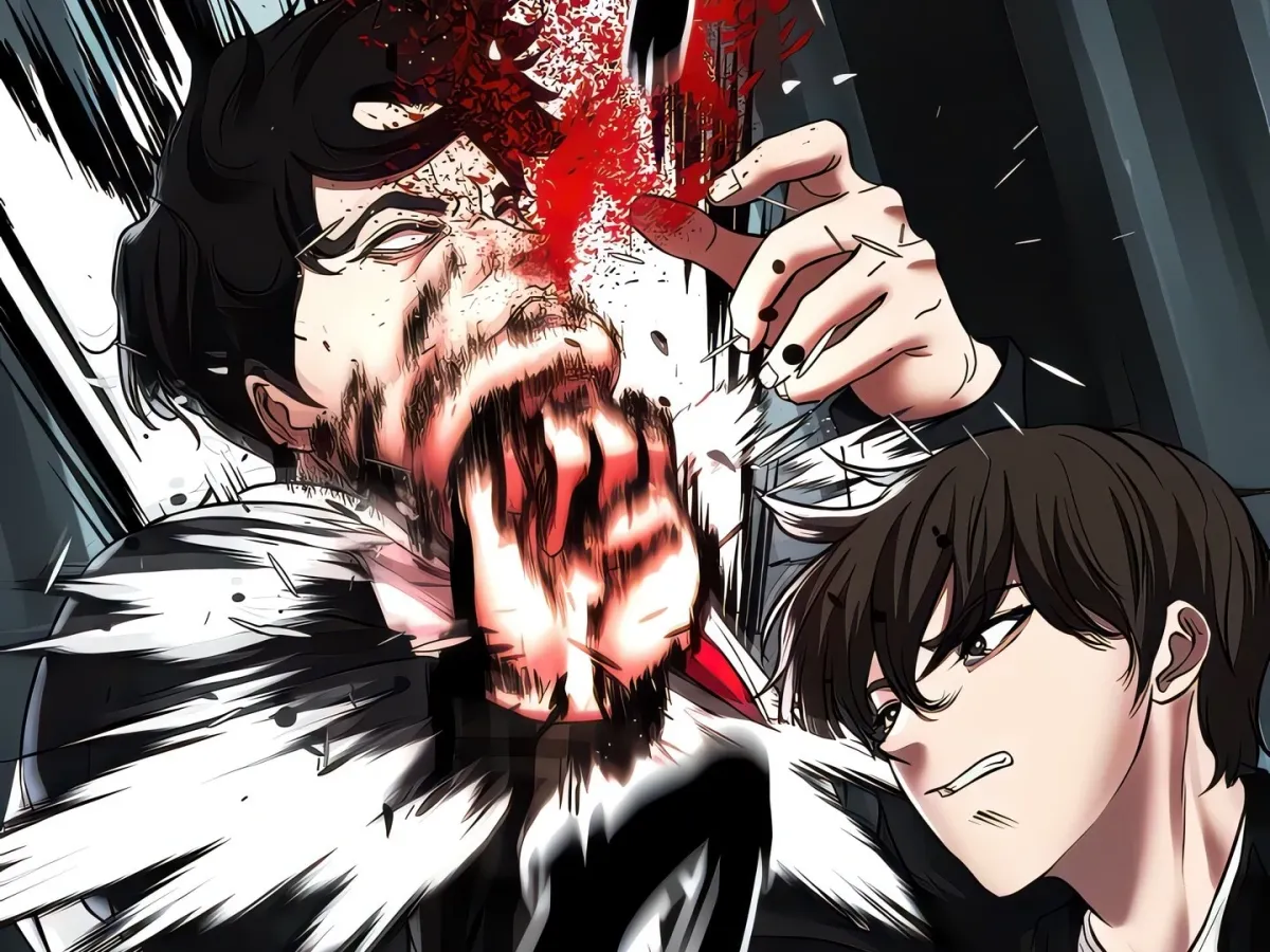 Read ZZIN chapter 67 image 253 on Lezhin