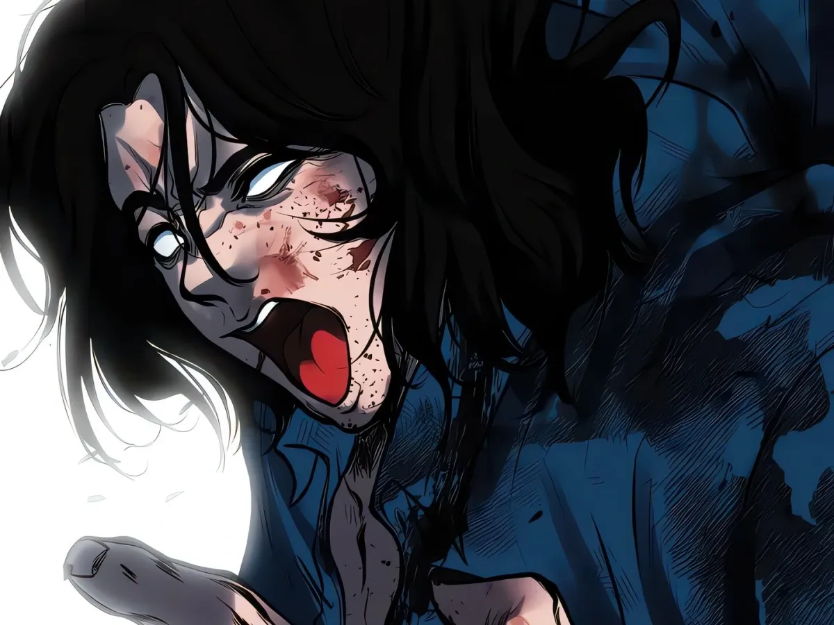 Read ZZIN chapter 67 image 326 on Lezhin