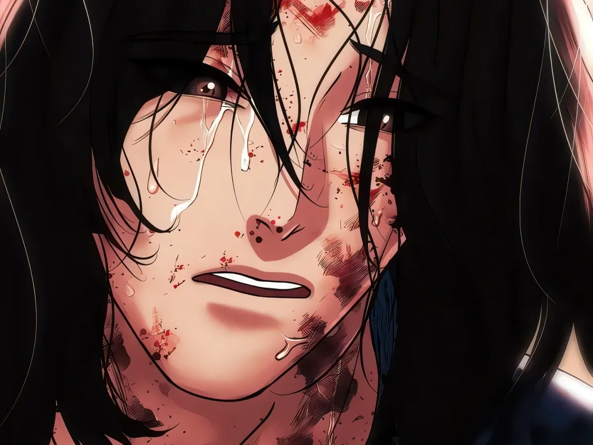 Read ZZIN chapter 67 image 352 on Lezhin